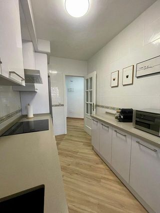 Piso en venta en Montemar en Torremolinos