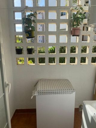 Piso en venta en Montemar en Torremolinos