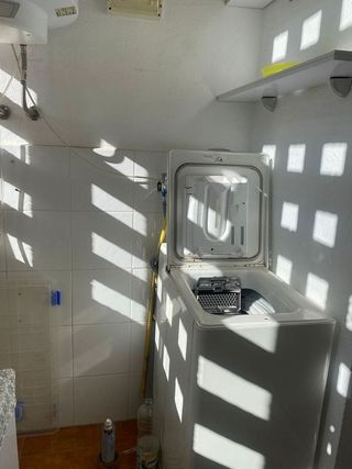 Piso en venta en Montemar en Torremolinos