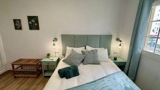 Piso en venta en Montemar en Torremolinos