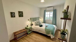 Piso en venta en Montemar en Torremolinos