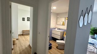 Piso en venta en Montemar en Torremolinos