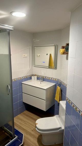 Piso en venta en Montemar en Torremolinos