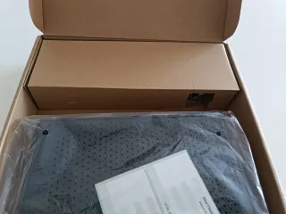 Router Livebox Fibra + ONT ZTE + Cables