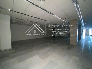 Local comercial en venta en Cabra