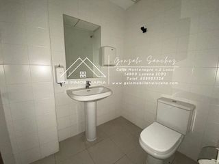 Local comercial en venta en Cabra