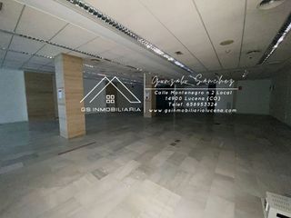 Local comercial en venta en Cabra