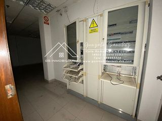 Local comercial en venta en Cabra