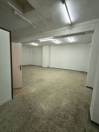 Local comercial en venta en Camp Redó en Palma de Mallorca