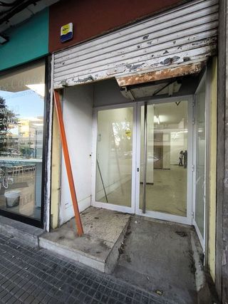 Local comercial en venta en Camp Redó en Palma de Mallorca