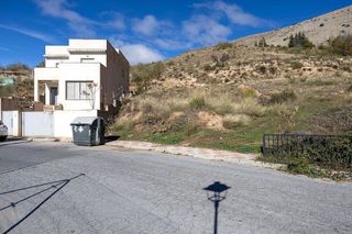 Terreno en venta en Alfacar