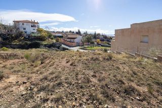 Terreno en venta en Alfacar