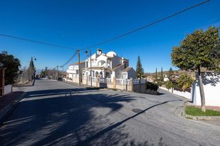 Terreno en venta en Alfacar