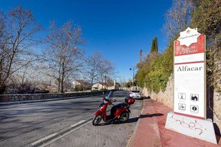 Terreno en venta en Alfacar