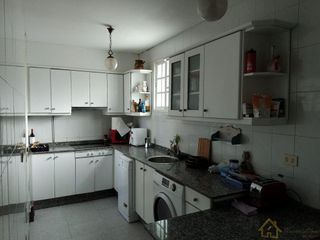 Piso en venta en A Milagrosa en Lugo