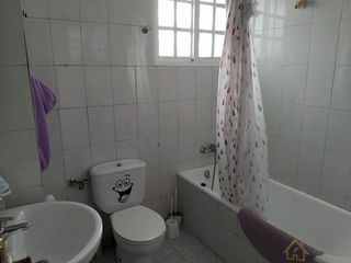 Piso en venta en A Milagrosa en Lugo