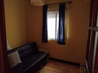 Piso en venta en A Milagrosa en Lugo