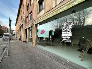 Local comercial en venta en Arrigorriaga