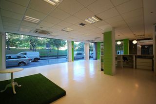 Local comercial en venta en Arrigorriaga