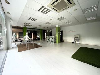 Local comercial en venta en Arrigorriaga