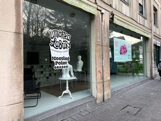 Local comercial en venta en Arrigorriaga