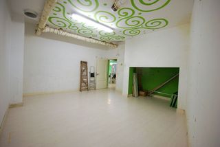 Local comercial en venta en Arrigorriaga