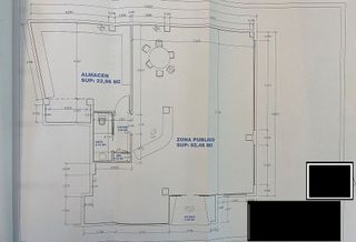 Local comercial en venta en Arrigorriaga