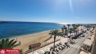 Piso en venta en Playa de Garrucha en Garrucha