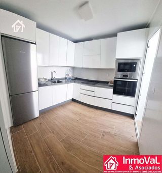 Piso en venta en Playa de Garrucha en Garrucha