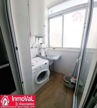 Piso en venta en Playa de Garrucha en Garrucha