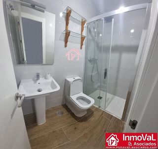 Piso en venta en Playa de Garrucha en Garrucha