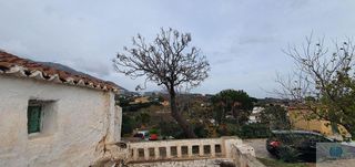 Terreno en venta en Mijas pueblo en Mijas