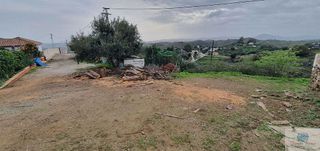 Terreno en venta en Mijas pueblo en Mijas