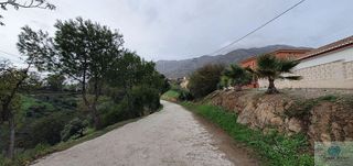 Terreno en venta en Mijas pueblo en Mijas