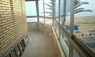 Piso en venta en Playa de los Boliches en Fuengirola