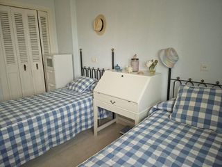 Piso en venta en Playa de los Boliches en Fuengirola