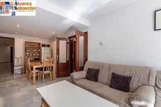 Piso en venta en Bola de Oro - Serrallo en Granada