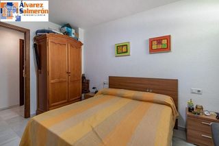 Piso en venta en Bola de Oro - Serrallo en Granada