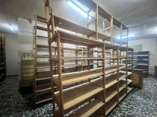 Local comercial en venta en Villanueva de Córdoba