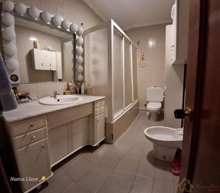 Piso en venta en Centro - Recinto Amurallado en Lugo