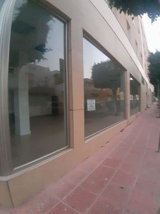 Local comercial en venta en Plaza de la Luz en Ejido (El)