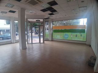 Local comercial en venta en Plaza de la Luz en Ejido (El)