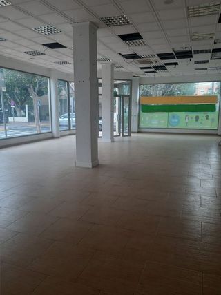 Local comercial en venta en Plaza de la Luz en Ejido (El)