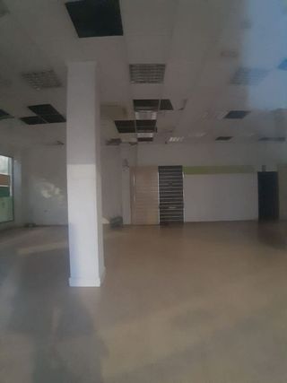 Local comercial en venta en Plaza de la Luz en Ejido (El)