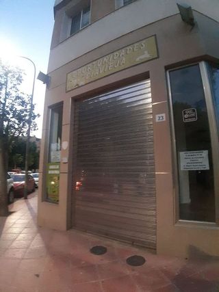 Local comercial en venta en Plaza de la Luz en Ejido (El)