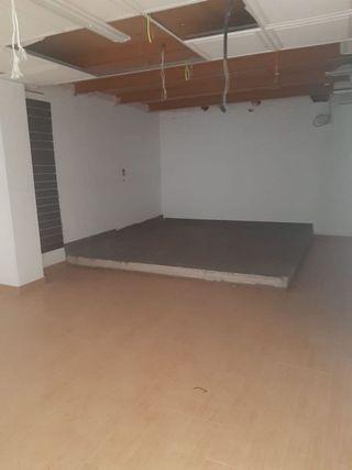 Local comercial en venta en Plaza de la Luz en Ejido (El)