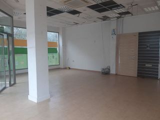 Local comercial en venta en Plaza de la Luz en Ejido (El)