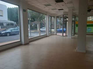 Local comercial en venta en Plaza de la Luz en Ejido (El)