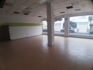 Local comercial en venta en Plaza de la Luz en Ejido (El)