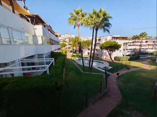 Piso en venta en Riviera del Sol en Mijas